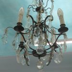 612 2724 CHANDELIER